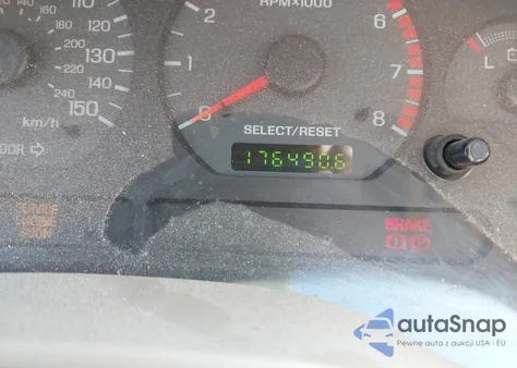 2004 Ford Mustang Gt z USA, uszkodzony, nr VIN 1FAFP42X64F163722